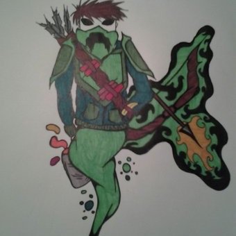Gavin's Goofballsさんのプロフィール画像