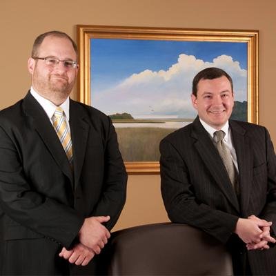 Louisville Personal Injury and Criminal Defense Lawyers