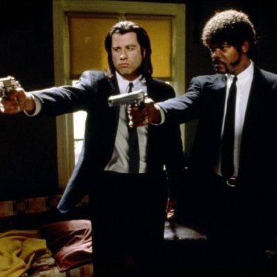 Short and sweet film reviews, news, and latest trailers for Twitter.