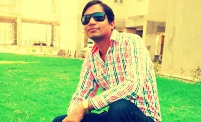 My attitude is my Identity