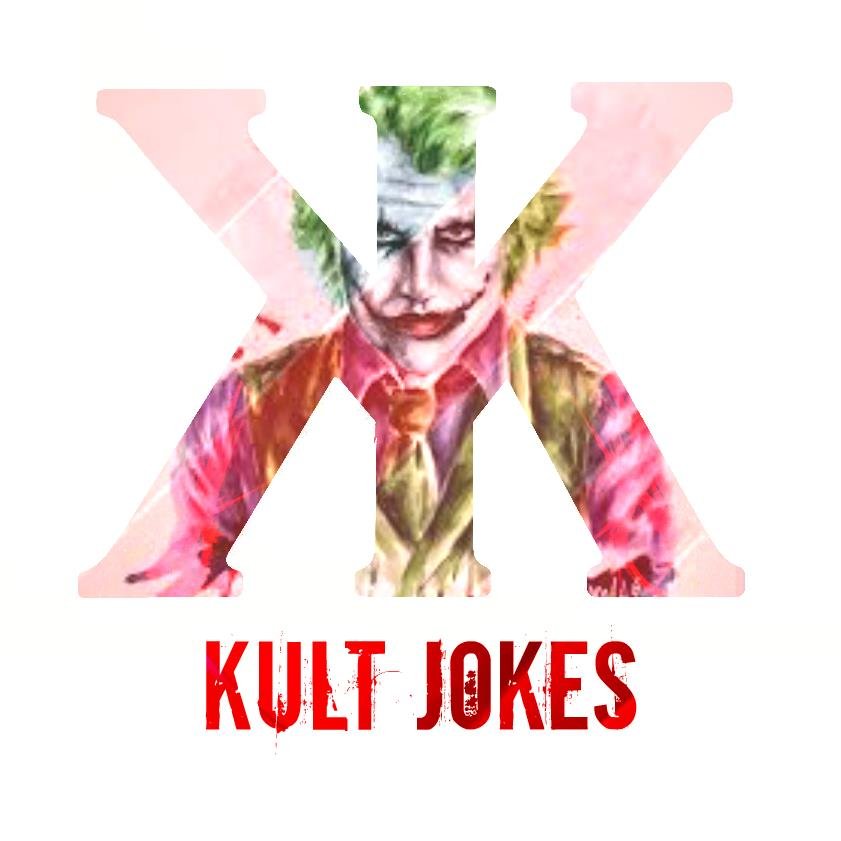 Hi i am a Designer and founder of KULT Clan, I play on xbox and PS3.            GT:KULT Jokes