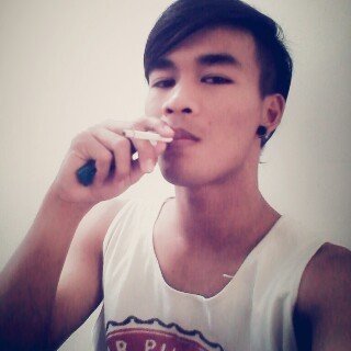 kiki_pooltech's profile picture. Cwe tp ko kaya gogog ihhhh