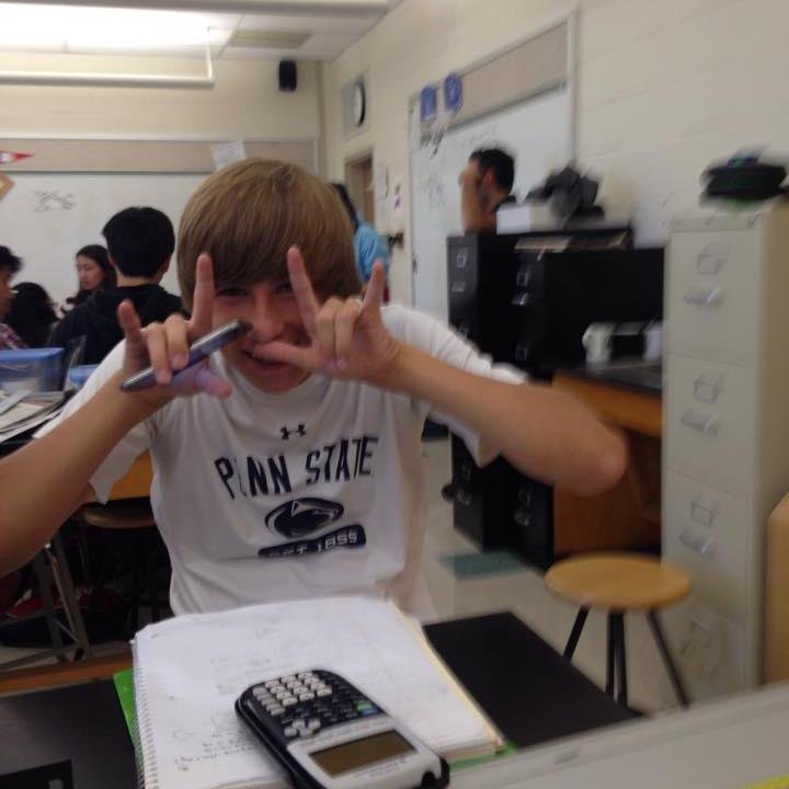 kylegunnar7324's profile picture. 