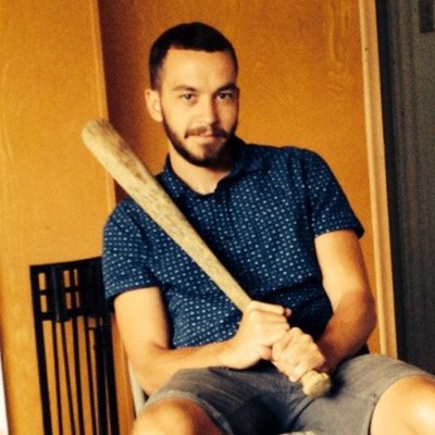 njlars's profile picture. a triple shy of the cycle, hq champ