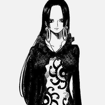 【 ❝Pirate Empress❞ Boa Hancock】❝Go ahead, Luffy-san.❞ —【Mero Mero no Mi • メロメロなしミ】『Shichibukia • 七武』—《Love • ラブ》 [#OPRP #MVRP]