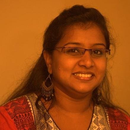 EmilyJha1's profile picture. 