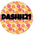 Dash21 (@dash21w) Twitter profile photo Dash21 (@dash21w) Twitter profile photo