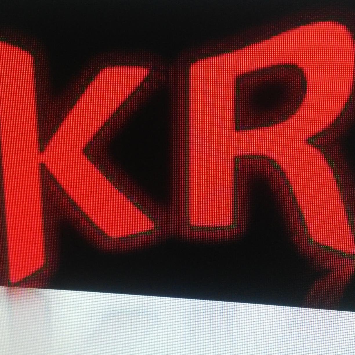 KirchneristaRic's profile picture. MI ÚNICO HÉROE EN ESTE LÍO