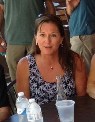 Beth Knapp Profile