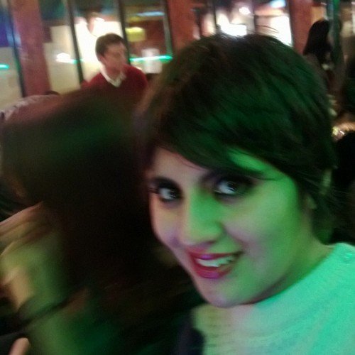 camila16keny's profile picture. Amante de la moda, carreteando con mis amigos, soñando despierta.