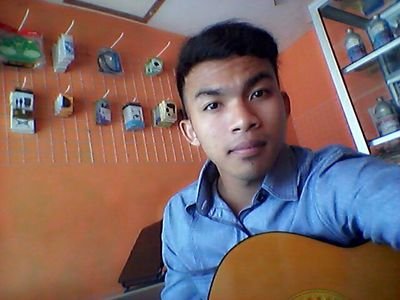 akan ku jaga sampai waktunya nanti