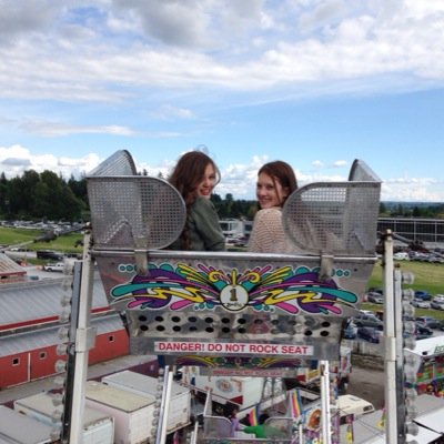 Hey everybody were The Artificials! Two girls making music and doing covers. Check us out on youtube :)