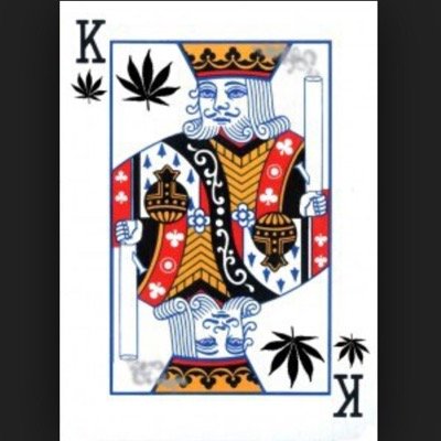 Only smoke dank