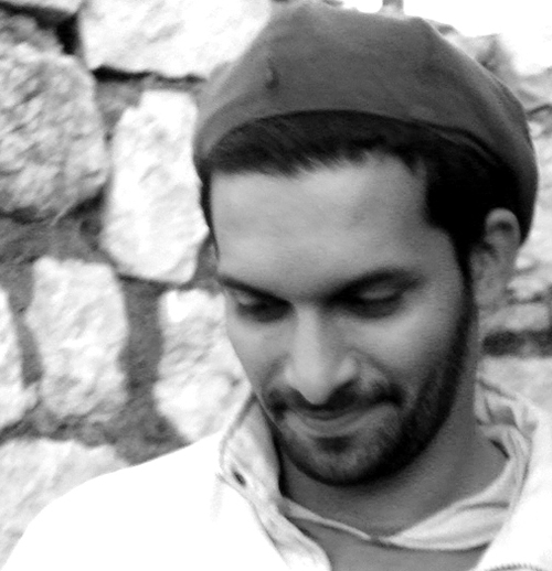 luizhr's profile picture. 