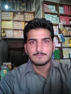 HajiPiyaram's profile picture. 