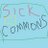 sick commons ㉿㏇‮