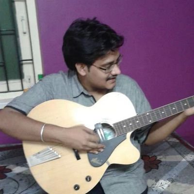 SHANTANUWATANE's profile picture. It is simple to be happy but it is difficult to be simple