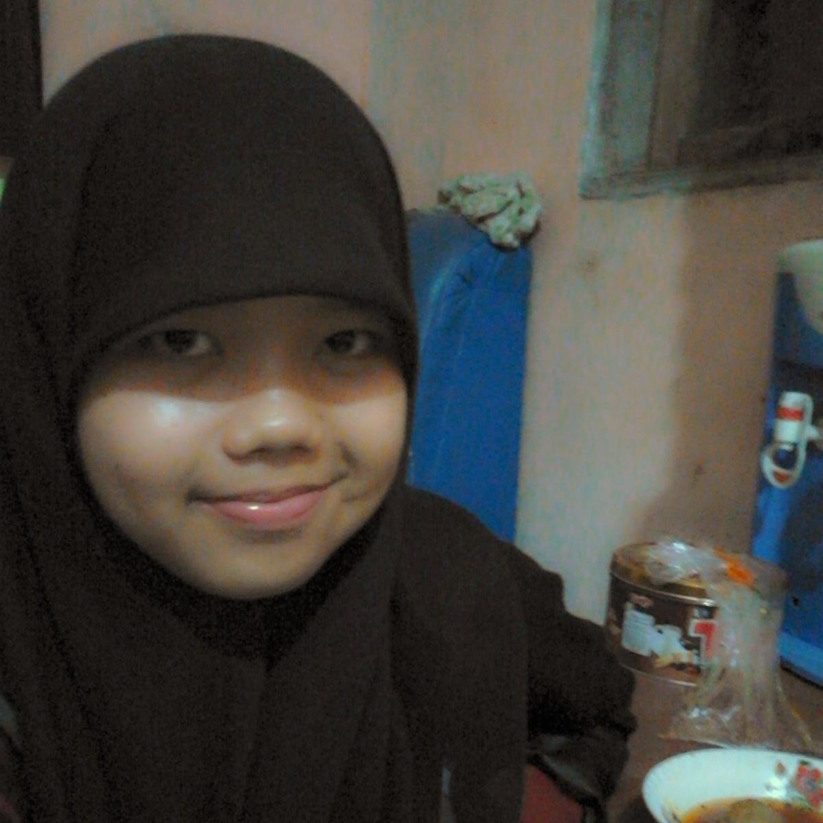percaya pada 5cm didepan kening kamu. your dream just be come true