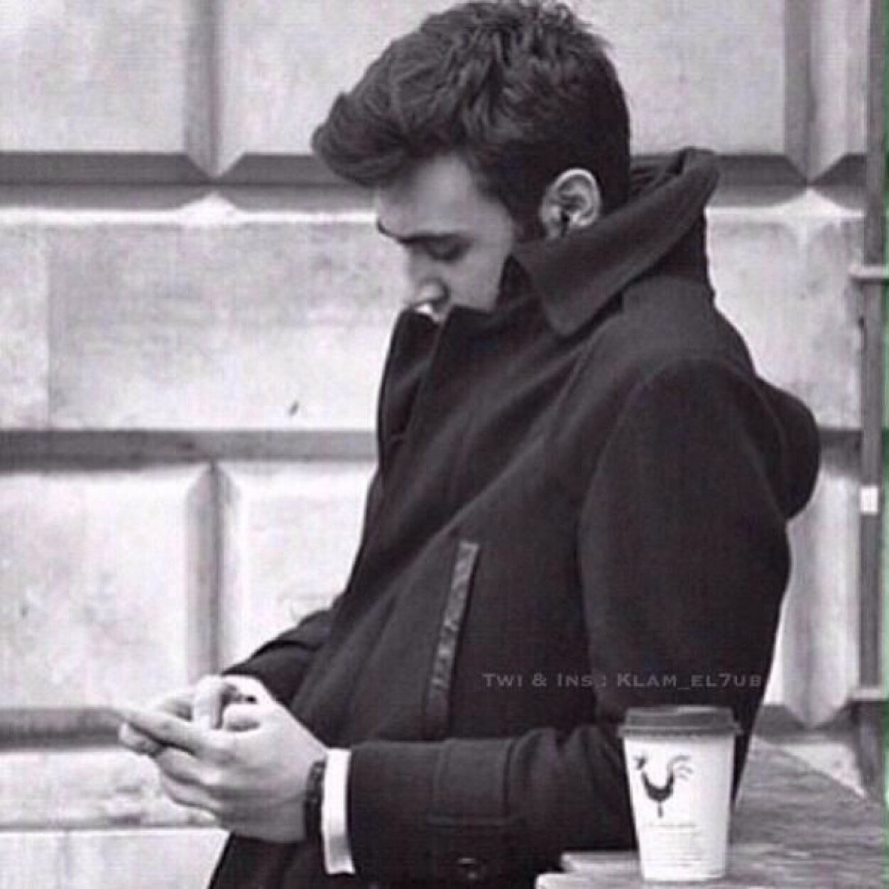 ab0_uday's profile picture. تغريداتي . هي عباره عن تنفيس مما هو بداخلي .ًُ توآضعو بالاخلاق ًُ ان اليـه ترجعـُـون