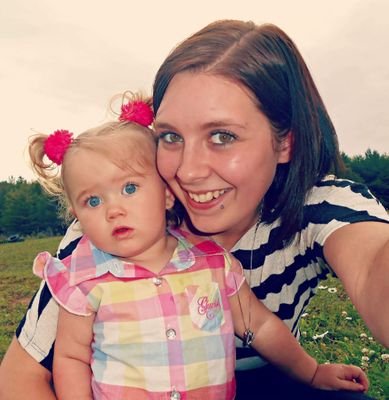 Mommy life   Gracyn Ray ❤ & Alan Ray