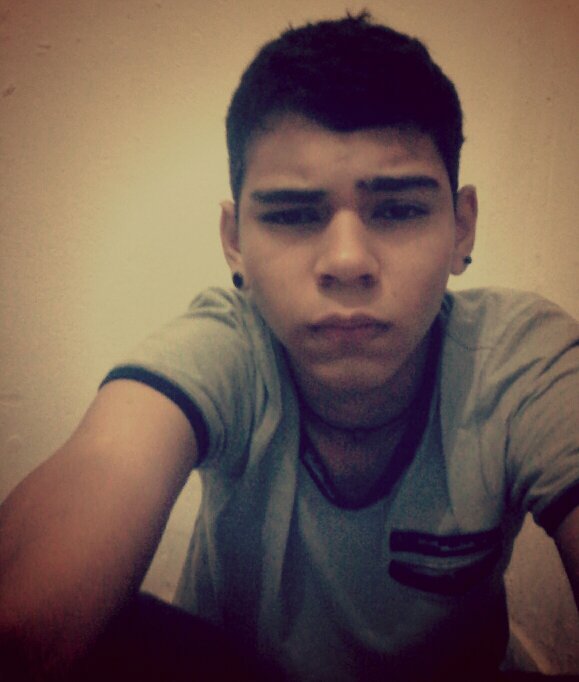 Só de Lari *---* Porque sim :*