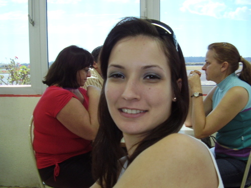 Gisegatto's profile picture. 