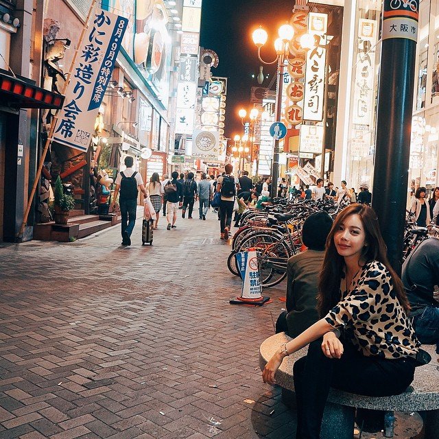 All about Indonesia n Korea인도네시아와 한국에 대한 사랑의 모든
