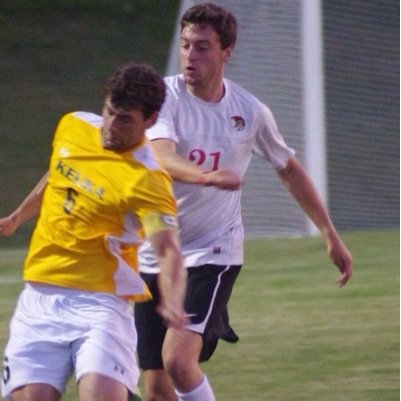 DYCMS ⚽️ #SaintsFC DPT Student at High Point University