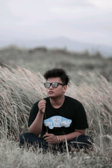 bramz_raka's profile picture. pemain kybord @Babylon_boots