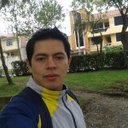 David Solorzano - @davidso16091477 - Twitter