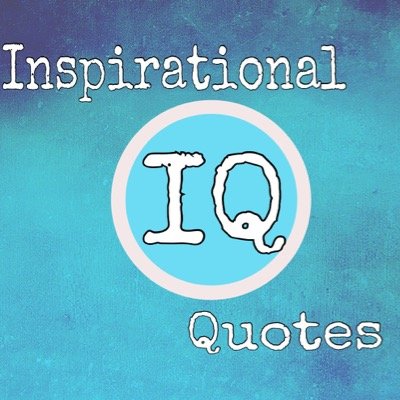 ALL photos are made by me! Favorite my posts and follow for more INSPIRATIONAL QUOTES. Enjoy!