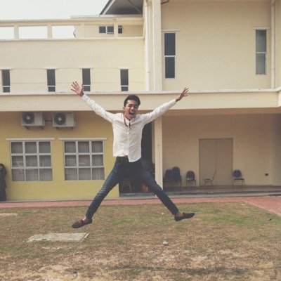 mulstella's profile picture. Happy empat doploh ✌