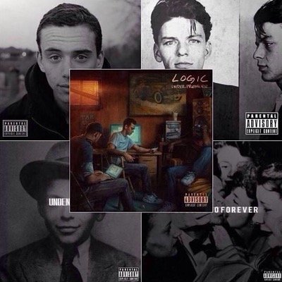 #RattPack since day one! #RattPack #LogicAlbum #UnderPressure #RattPackFollowBack Buy #UnderPressure now! http://t.co/8GgUdfhZ6v…