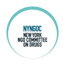 NYNGOC provides a platform for discussion of drugs & drug-related subjects & interfaces with UN to collaborate on solutions to global drug problems. #drugpolicy