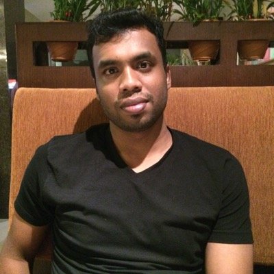 A monk, with a passion for programming. Open source enthusiast.