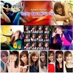 We are Part of @mi_ChristyChiBi's fans|ChristySauraNoelaUnu{ChristyCherrybelle}|Fllwd by @RapperChiBi|More info?cek fav! #NoAdmin [06.09.14]