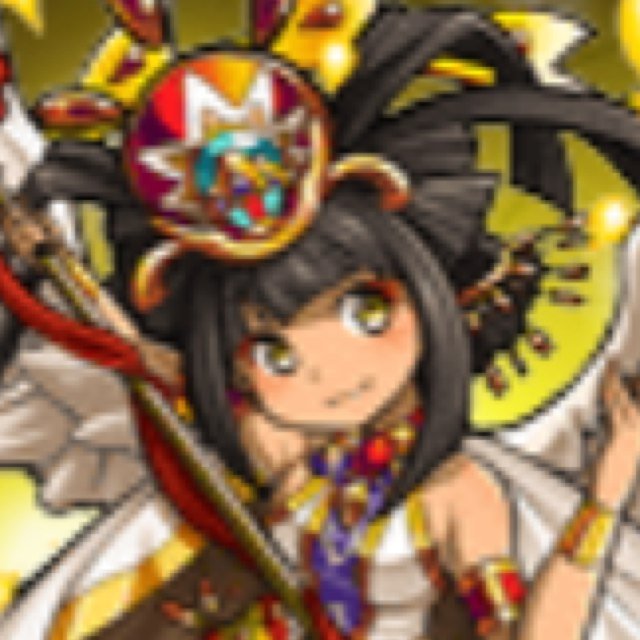 モンストご協力お願いします(｡-_-｡)