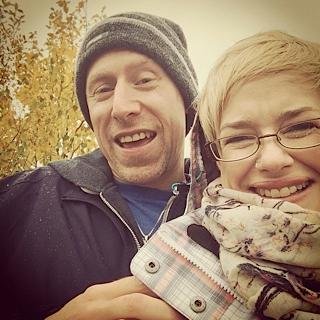 We are all about building strong relationships & family. We've been a couple since we were in grade 8. We have a silly YT channel. Enjoy https://t.co/z5kVwgdfcf