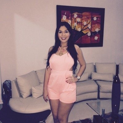 Abogada! Amo todo lo que hace parte de mi vida. I❤Dios