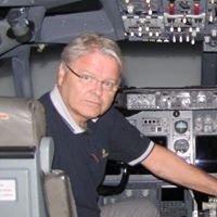 Aviation professional, B737 captain, pilot examiner and instructor. From the Northernmost City In The World, now living in Dubai.