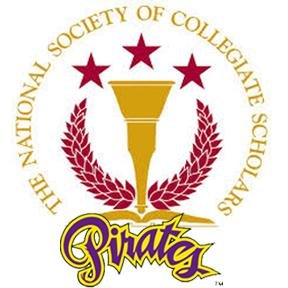 NSCS at ECU is a honor society that invites high-achieving freshmen and sophomores.