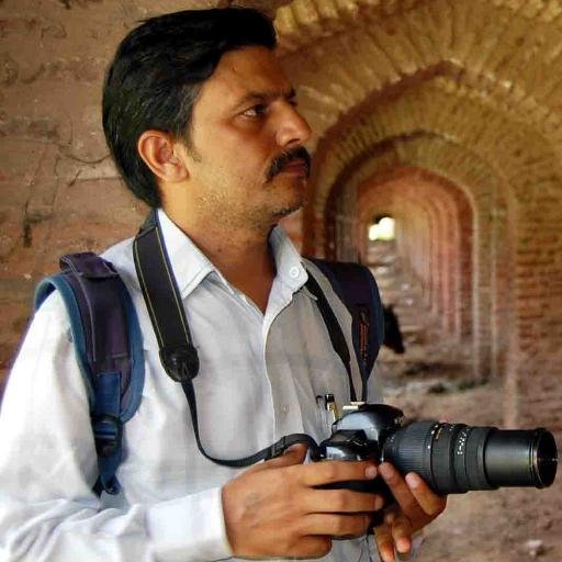 Sr. Photojouranlist The Sea Express News Paper In AGRA