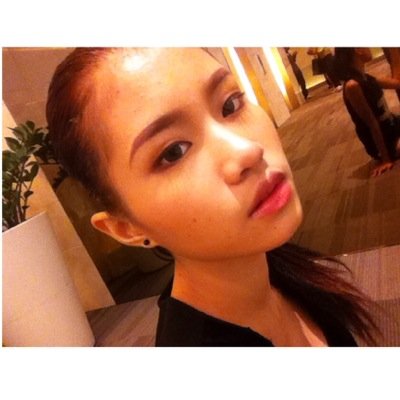 Hello I'm Fa Chadarat 
-studied :Aviation 
An actress/Pretty/Model
line: chadarat11 (for work)
thax follow me 
ig: fa_chadarat