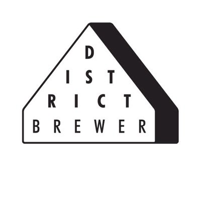 . D I S T R I C T B R E W E R .