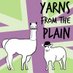 Yarns From The Plain (@yarnsfromplain) Twitter profile photo