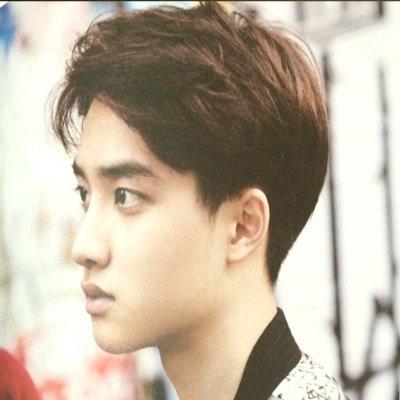 (디오 타임~·안녕하세요 제가 dodo_exohtob )ผมชื่อโดคยองซู วง exo เป็นนักร้องนำ หัวหน้าสมาคมแม่บ้าน ชอบแฉ ทำอาหารเก่ง ♥ My Fam : #Htob open bot 3/6/55