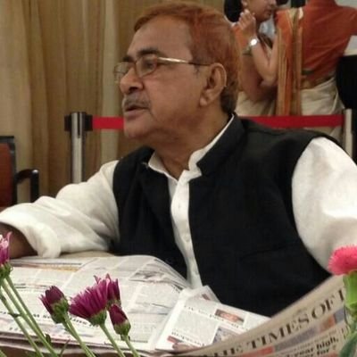M.A.(https://t.co/LQkUNl5ie5),Author, Journalist(wrote 12 books), Businesses Man and Social Worker.