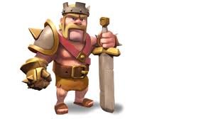 Clash Of Clan fans.