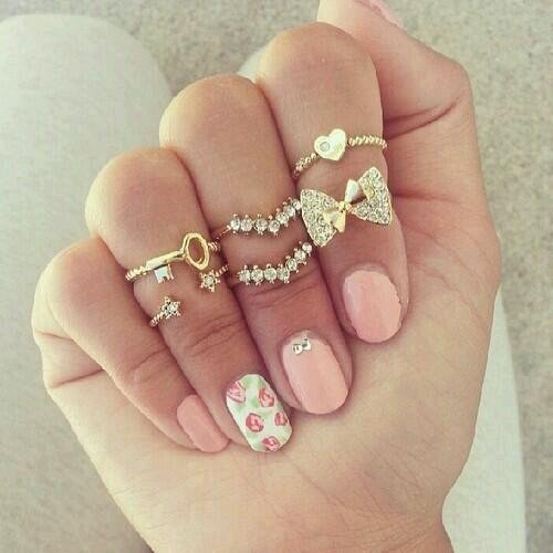Hi girls, happy shopping! :)
