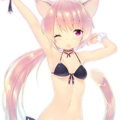 sexy69_laura's profile picture. We are @collar_n_leash pet [hi im laura.im a horny little neko.(Can be futa) v1:S|v2:S|v3:S|v4:S] 
[hey I'm Charlotte.I'm a succubus(can be futa)V1:S| V2:S|